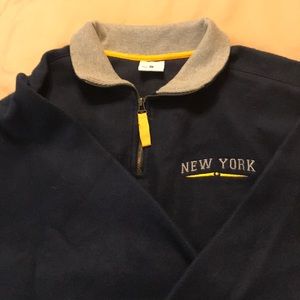 Unisex New York Sweatshirt